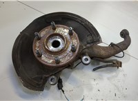  Ступица (кулак, цапфа) Infiniti QX56 2010-2013 20499192 #2