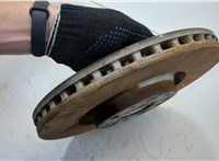  Диск тормозной Volkswagen Tiguan 2016-2020 20499196 #2