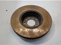  Диск тормозной BMW X5 E53 2000-2006 20499200 #1
