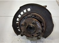  Ступица (кулак, цапфа) Volkswagen Touareg 2007-2010 20499202 #2