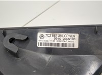 7C2857407G, 7C0898553, 7C0857521G, 7C0857527 Зеркало боковое Volkswagen Crafter 2016- 20499204 #5