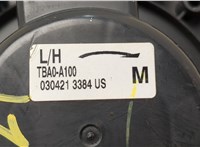  Двигатель отопителя (моторчик печки) Honda Civic 2015-2022 20499208 #3
