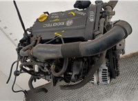 55354081 Двигатель (ДВС) Opel Corsa D 2006-2014 20499209 #5