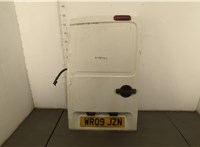  Дверь задняя (распашная) Fiat Doblo 2000-2015 20499210 #1