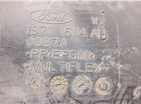  Защита арок (подкрылок) Ford Mondeo 3 2000-2007 20499224 #2