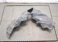  Защита арок (подкрылок) Ford Mondeo 3 2000-2007 20499224 #3