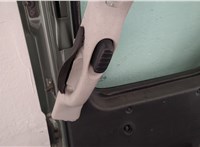  Дверь раздвижная Peugeot Partner 2002-2008 20499227 #8