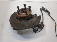  Ступица (кулак, цапфа) Toyota Camry V40 2006-2011 20499230 #1