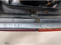  Фонарь (задний) Volkswagen Transporter 4 1991-2003 20499231 #4