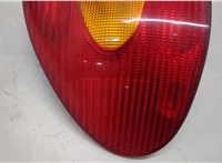  Фонарь (задний) Ford Mondeo 2 1996-2000 20499239 #2