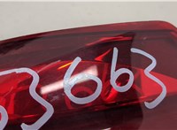 Фонарь (задний) BMW X3 G01 2017-2024 20499254 #2