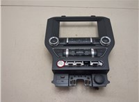  Переключатель отопителя (печки) Ford Mustang 2017-2023 20499258 #1