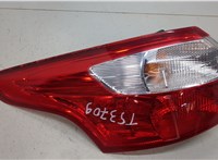  Фонарь (задний) Ford Focus 3 2011-2015 20499260 #1