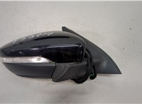  Зеркало боковое Volkswagen Passat 7 2010-2015 Европа 20499264 #2