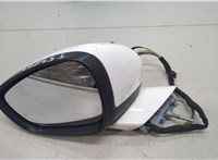  Зеркало боковое Peugeot 508 2010-2018 20499266 #1