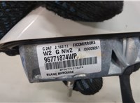  Зеркало боковое Peugeot 508 2010-2018 20499266 #3