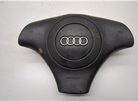  Подушка безопасности водителя Audi A6 (C5) 1997-2005 20499272 #1