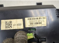84084118 Фонарь салона (плафон) Chevrolet Equinox 2017-2021 20499274 #2