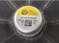 6811959 Сабвуфер BMW X3 G01 2017-2024 20499278 #4