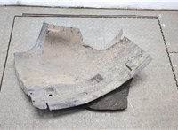  Защита арок (подкрылок) Mercedes ML W164 2005-2011 20499282 #2