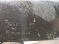 5JA807109A Усилитель бампера Skoda Rapid 20499297 #2
