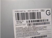  Магнитола Ford Mustang 2017-2023 20499298 #5
