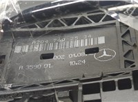 A2047601370 Ручка двери наружная Mercedes GL X166 2012-2016 20499301 #2