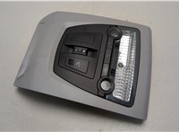 65505481, 1033701290 Фонарь салона (плафон) BMW 5 F10 2010-2017 20499302 #1