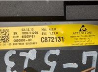 65505481, 1033701290 Фонарь салона (плафон) BMW 5 F10 2010-2017 20499302 #3