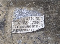  Компрессор кондиционера Seat Ibiza 3 2001-2008 20499307 #4
