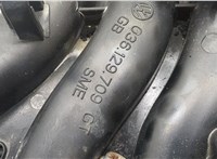  Коллектор впускной Seat Ibiza 3 2001-2008 20499310 #2