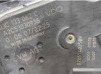  Заслонка дроссельная Seat Ibiza 3 2001-2008 20499311 #2