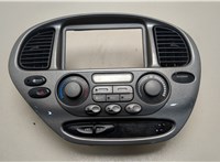  Кнопка аварийки Toyota Sequoia 2000-2008 11444890 #1