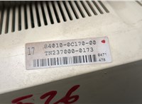 Кнопка аварийки Toyota Sequoia 2000-2008 11444890 #4