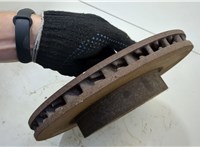7L6615301N, 7L6615302N Диск тормозной Volkswagen Touareg 2002-2007 20499333 #2