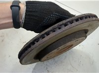  Диск тормозной Infiniti QX56 2004-2010 20499336 #2