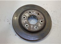  Диск тормозной Infiniti QX56 2004-2010 20499336 #3