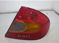  Фонарь (задний) Ford Mondeo 2 1996-2000 20499339 #1