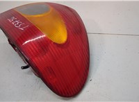  Фонарь (задний) Ford Mondeo 2 1996-2000 20499339 #2