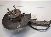 7L0501655B Ступица (кулак, цапфа) Volkswagen Touareg 2002-2007 20499343 #1