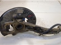 7L0501655B Ступица (кулак, цапфа) Volkswagen Touareg 2002-2007 20499343 #2
