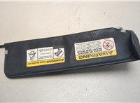  Козырек солнцезащитный Jeep Wrangler 1996-2006 20499344 #1