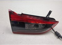  Фонарь крышки багажника Mazda 6 (GJ) 2012-2018 20499351 #1