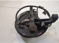  Ступица (кулак, цапфа) Toyota Venza 2008-2017 20499352 #1