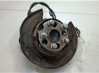  Ступица (кулак, цапфа) Toyota Venza 2008-2017 20499352 #2