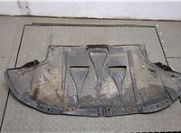  Защита моторного отсека (картера ДВС) Seat Exeo 20499353 #1