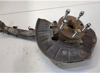 7L0501655B Ступица (кулак, цапфа) Volkswagen Touareg 2002-2007 20499357 #1