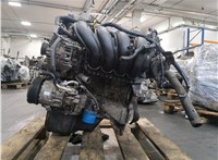 190000D191 Двигатель (ДВС на разборку) Toyota Avensis 2 2003-2008 20499362 #5