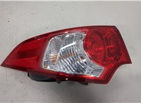  Фонарь (задний) Honda Accord 8 2008-2015 20499364 #1