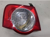  Фонарь (задний) Volkswagen Passat 6 2005-2010 20499370 #1